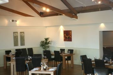 SOUTH MARSTON HOTEL & LEISURE4