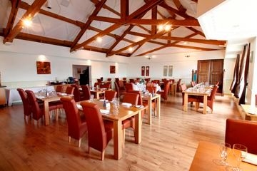 Mercure Swindon South Marston4