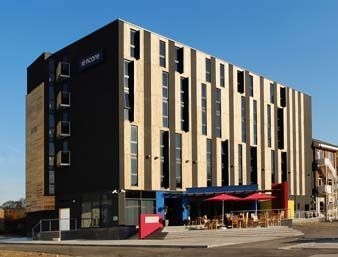 RAMADA ENCORE0