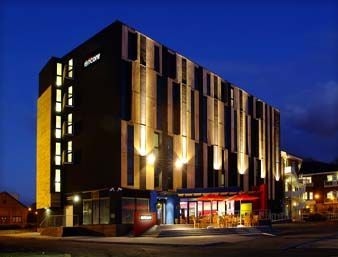 RAMADA ENCORE1