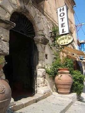 LA PORTA DEL MARE0