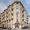 Inter Hotel Lausanne0
