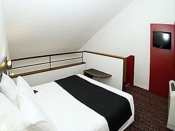 MERCURE BLOIS CENTRE1