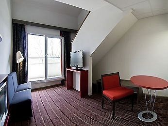 MERCURE BLOIS CENTRE4