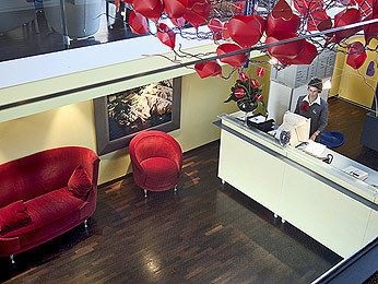 MERCURE PRADO0