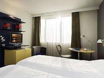 MERCURE PRADO4