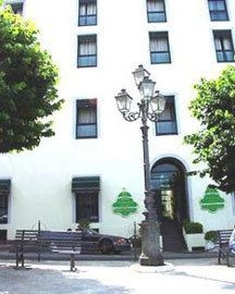 PANORAMA PALACE0