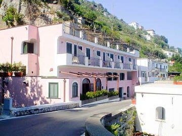 Doria Amalfi0