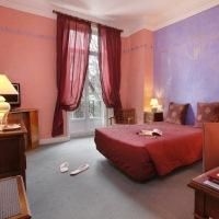 Imperator Concorde Hotel2