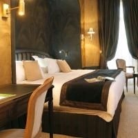 Imperator Concorde Hotel1