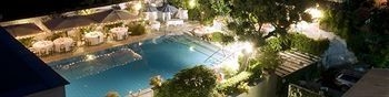 Villa Durrueli Resort & Spa2