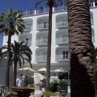 Terme Manzi Hotels & Spa1