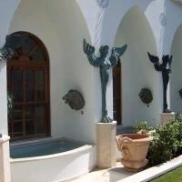Terme Manzi Hotels & Spa0