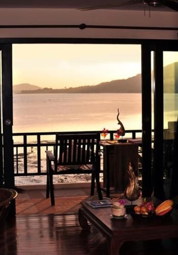 ซินนามอน บีช วิลล่า (Cinnamon Beach Villas)2