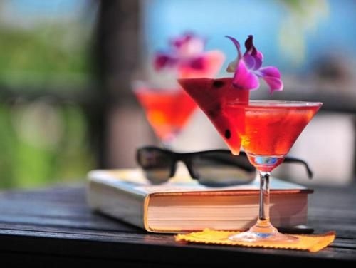 ซินนามอน บีช วิลล่า (Cinnamon Beach Villas)3