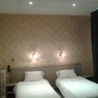 Le Louvre Hotel4