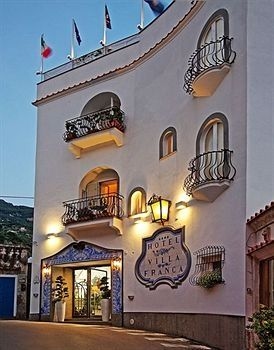 Villa Franca0