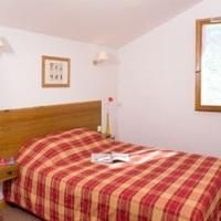Residence Le Chalet Dorcieres4
