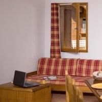 Residence Le Chalet Dorcieres3