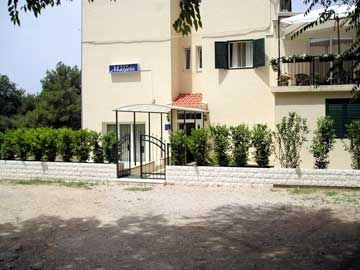 VILLA MARJELA0