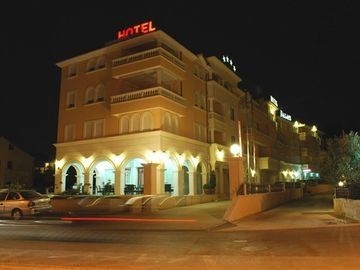 TROGIR PALACE0