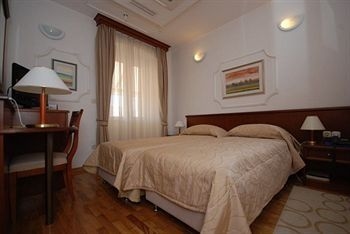 Vila Sikaa Trogir0
