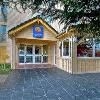Comfort Hotel Goussainville0