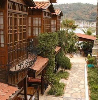 Villa Daffodil4