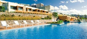 Palmalife Bodrum Resort and Spa2