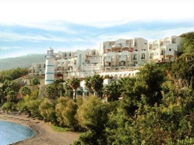 Lighthouse Hotel0