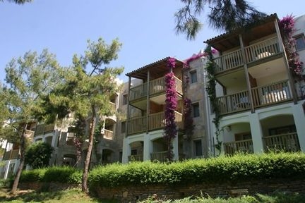 Hapimag Resort Sea Garden4