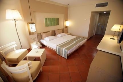 Hapimag Resort Sea Garden3