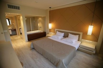 Hapimag Resort Sea Garden0