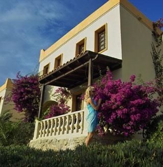 Green Beach Resort Hotel2