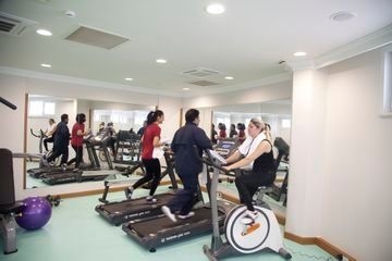 Dragut Point South Hotel3