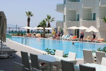 Dragut Point South Hotel2
