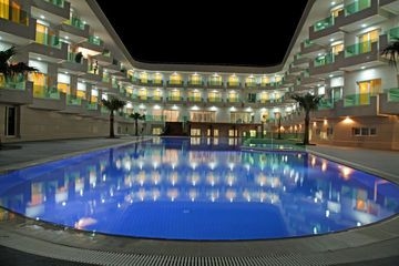 Dragut Point South Hotel1
