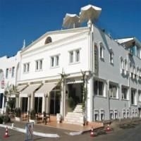 Doria Hotel Bodrum0