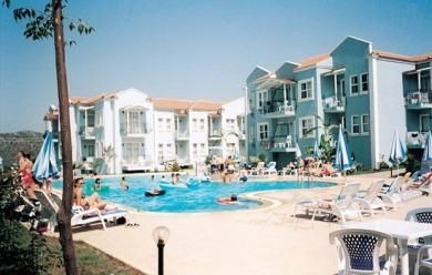 Blue Pearl Hotel & Apartments3