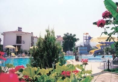 Blue Pearl Hotel & Apartments4