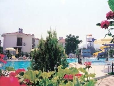 Blue Pearl Hotel & Apartments0