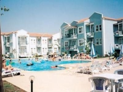 Blue Pearl Hotel & Apartments2