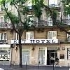 Est Hotel Paris0