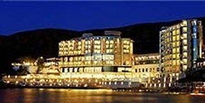 Charisma De Luxe Hotel1