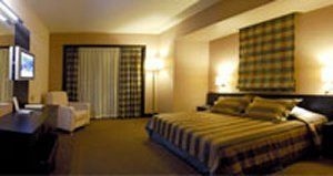 Charisma De Luxe Hotel4