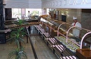 HITIT HOTEL & RESTAURANT4