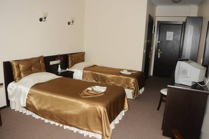 Arora Hotel3