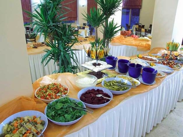 Arora Hotel4