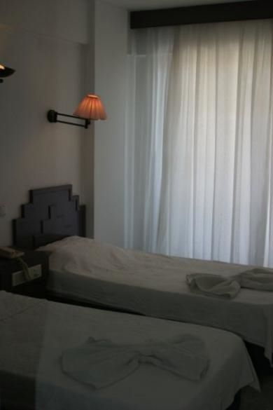 Tecimen Hotel4