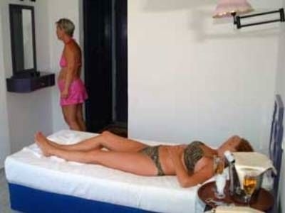 Tecimen Hotel1